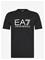 EA7 T-Shirt - Black - XL – kuva 4