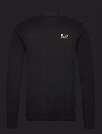 EA7 T-Shirt - Black - XL