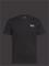 EA7 T-Shirt - Black - XL – kuva 7