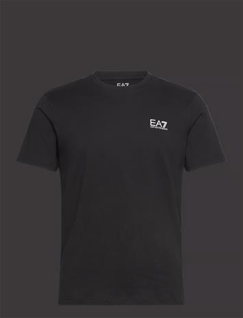 EA7 T-Shirt - Black - XL