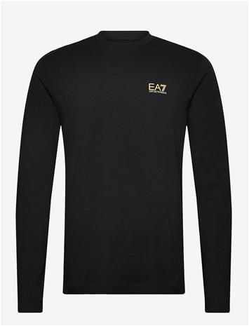 EA7 T-Shirt - Black - XL