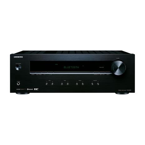 ONKYO viritinvahvistin TX-8220 – kuva 4/8