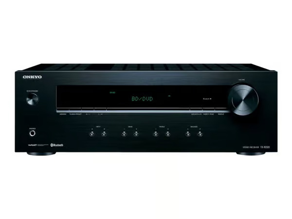 ONKYO viritinvahvistin TX-8220 – kuva 7/8