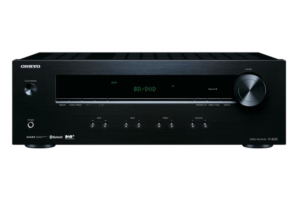 ONKYO viritinvahvistin TX-8220 – kuva 8/8
