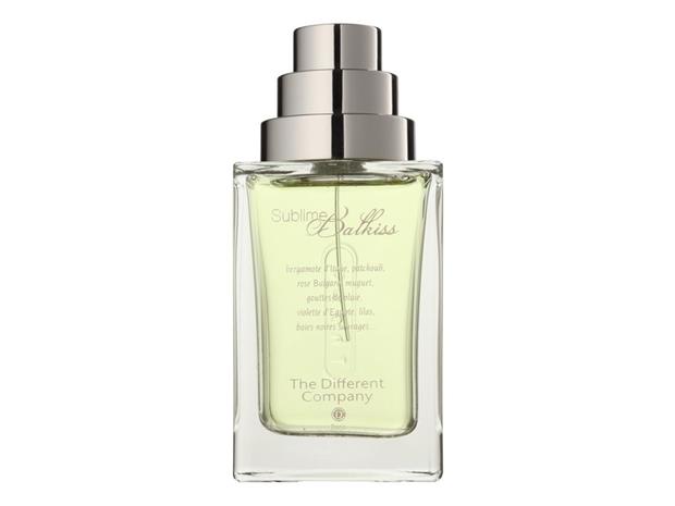 The Different Company Sublime Balkiss - EdP 100 ml