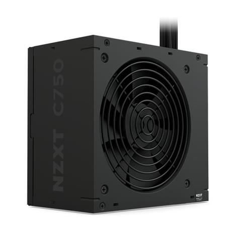 NZXT ATX3.1 C750 -virtalähde, 80 Plus Bronze