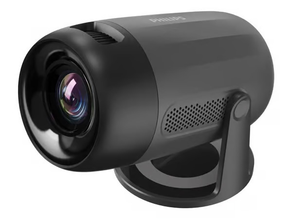 Philips dataprojektori NeoPix150 NPX150/INT