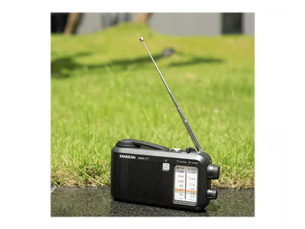 Sangean MMR-77