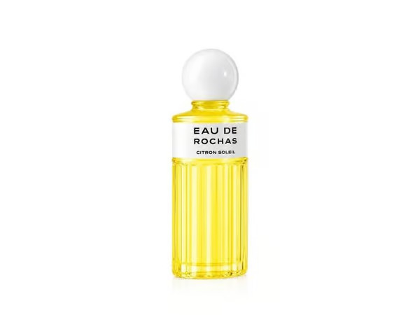 Rochas Citron Soleil - EdT 100 ml