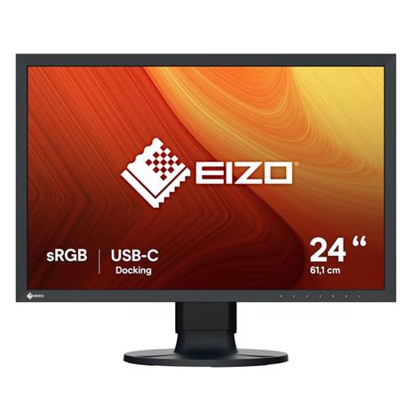Eizo DuraVision CS2400R (24,1"), näyttö