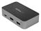 StarTech.com ~4-Port USB-C™ Hub 10 Gbps - 3x USB-A & 1x USB-C - Powered – kuva 6