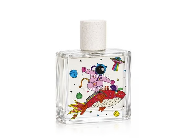 Maison Matine Tu Te Calmes Eau de Parfum 50 ml