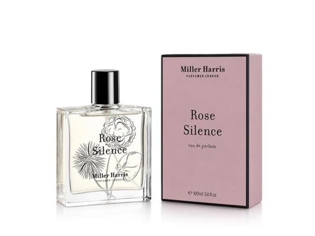 Miller Harris Rose Silence EDP 100 ml