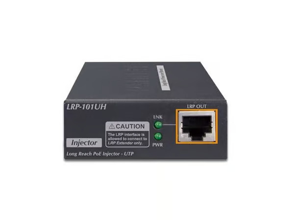 PLANET LRP-101UH