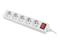 Lanberg - power strip – kuva 6