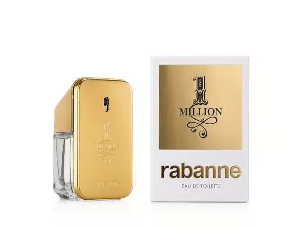 Rabanne 1 Million Eau De Toilette 30ml – kuva 4/5