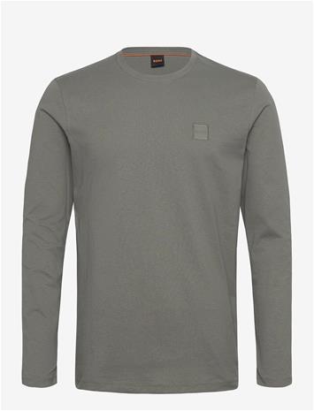 BOSS Tacks - OPEN GREY - M