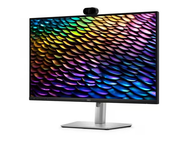 Dell P2726DEB (27"), näyttö – kuva 4/5