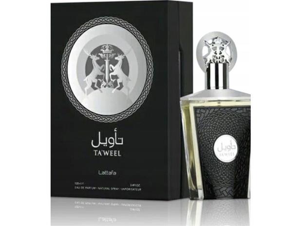Lattafa Ta'weel - EdP 100 ml