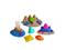 Kinetic Sand Sandy Shore Set – kuva 5