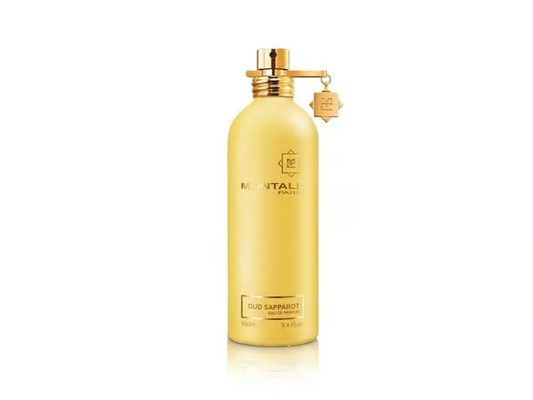 Montale Paris Oud Sapparot - EdP 100 ml