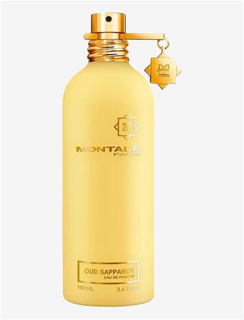 Montale Paris Oud Sapparot - EdP 100 ml