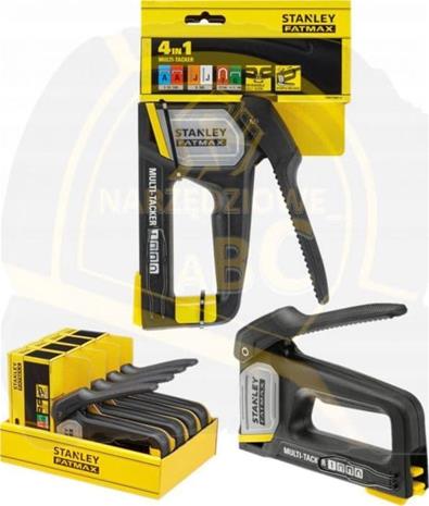 Nitoja Stanley FMHT70401-0