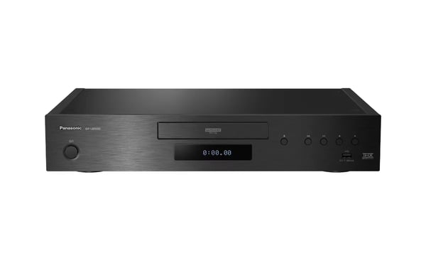 Panasonic DP-UB9004AG1 – kuva 4/4