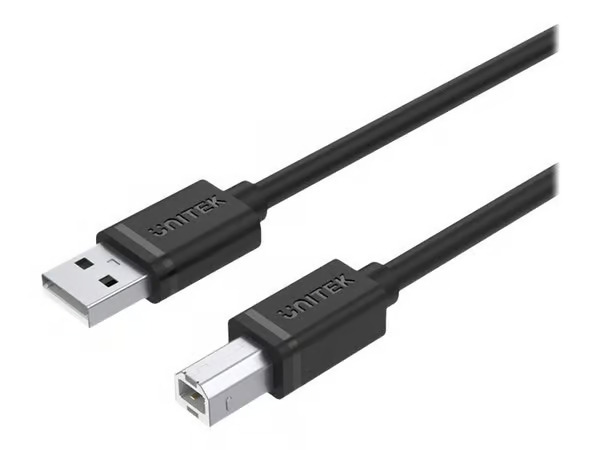 Unitek Y-C420GBK - USB cable - USB to Micro-USB Type B - 3 m – kuva 6/7