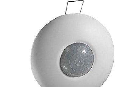 Niko 41-440 Läsnäoloanturi 24DC