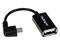 StarTech.com 5in Right Angle Micro USB to USB OTG Host Adapter M/F – kuva 5
