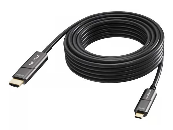 Vision adapter cable - 15 m