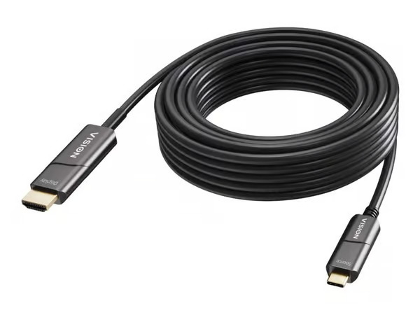 Vision adapter cable - 15 m