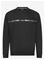 BOSS Authentic Sweatshirt - BLACK - L – kuva 2