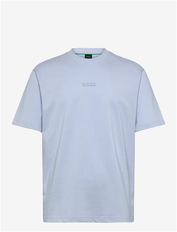 BOSS Tee 10 - OPEN BLUE - S