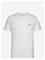 7 DAYS ACTIVE Basic Tee - 049 BRILLIANT WHITE - L – kuva 2