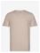 7 DAYS ACTIVE Basic Tee - 835 SILVER GRAY - XXL – kuva 2
