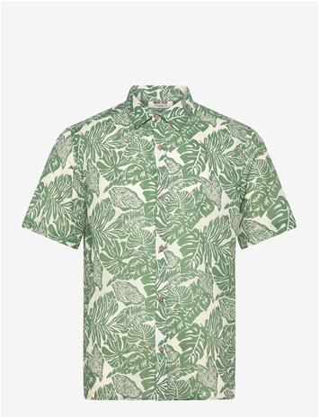 INDICODE Inmaldive - SMOKE PINE - M
