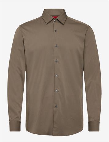 HUGO Kenno - MEDIUM GREY - 40 – kuva 2/2