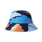 Reima Sunhat Viehe aurinkohattu (lapset) - Navy, 52