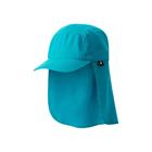 Reima Sunhat Biitsi aurinkokasvosuoja (lapset) - Aquatic Blue, 50