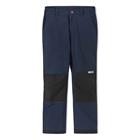 Reima Sampu vedenpitävät kuorihousu (lapset) - Navy, 128