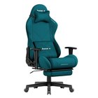 Pelituoli Huzaro Force 5.7 [HZ-FORCE 5.7 TEAL]