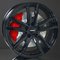 DEZENT KF BLACK 7,5X19 – kuva 1