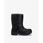 Viking Ultra Warm talvisaappaat (lapset) - Black/Grey, 23