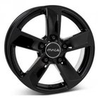 Image Strong Gloss Black 6x15 5/118 ET60 B71.1