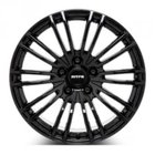Nitro Turismo FF Gloss Black 8.5x20 5/120 ET57 B63.3