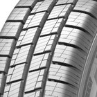 Vantra ST AS2 RA30 195/75 R16 110/108R