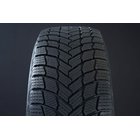 225/60R17 MICHELIN X-ICE SNOW FRIKTION