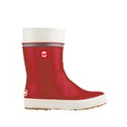 Nokian Hai kumisaappaat (unisex) - Dark Red, 45